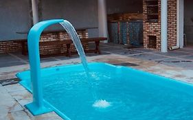 Casa de praia DM